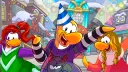 Club Penguin Online banner
