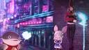 banner
