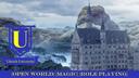 Ulreich University Banner