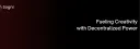 banner
