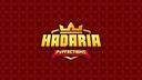Hadaria.fr  Java & Bedrock Banner