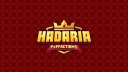 Hadaria.fr 👑 PvP/Factions Discord server banner