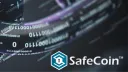 SafeCoin banner