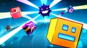Geometry Dash Banner