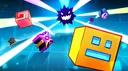 Geometry Dash server banner