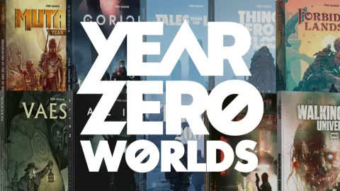 Year Zero Worlds banner