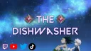 The Dishwasher banner