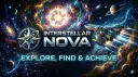 InterStellar Nova banner