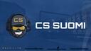 CS Suomi Banner