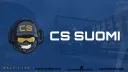 CS Suomi banner
