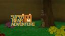 Super Bear Adventure Banner