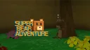 Super Bear Adventure Banner