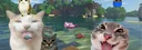 banner