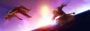 banner