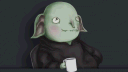 Swaggybark Discord server banner