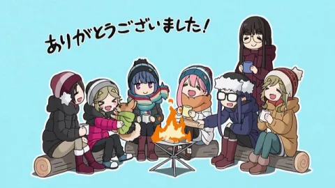 Yurucord banner