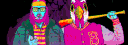 banner