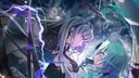 Arcaea banner