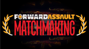 Forward Assault | Matchmaking Banner