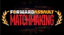 Forward Assault | Matchmaking banner