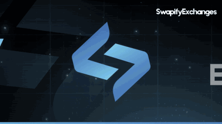 Swapify ⇄ Crypto Exchanges Discord server banner