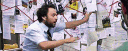 banner