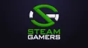 Steam-Gamers banner