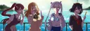 banner