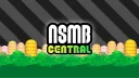 NSMB Central banner