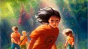 Camp Half-Blood banner