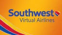Southwest Virtual Airlines banner