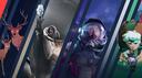 11 bit studios Banner