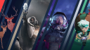 11 bit studios Discord server banner