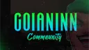 Goianin Community banner