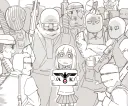 /ak/ Scans Staff Server banner