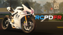 RCPD:FR Discord server banner