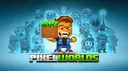 Pixel Worlds Game banner