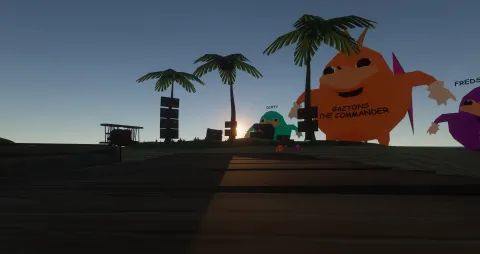 Uganda banner