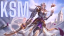 KSM Community Discord server banner