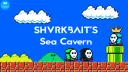 ShvrkBait's Sea Cavern banner