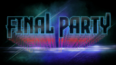 FINAL PARTY Discord server banner