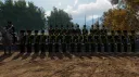 The Spanish Jaegers banner