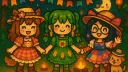 KAMORA 🌽 banner