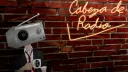 Cabeza de Radio banner