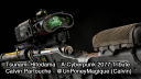 3D Fast Track Discord server banner