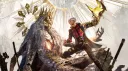 Code Vein banner