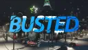 BUSTED banner