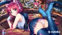 Nutaku Games Official banner