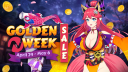 Nutaku Games Official banner