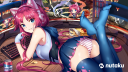 Nutaku Games Official banner